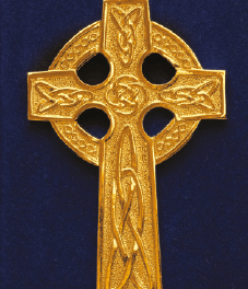 Pectoral Cross