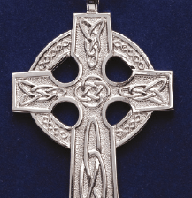 Pectoral Cross