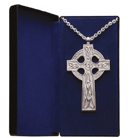 Pectoral Cross by Alviti
