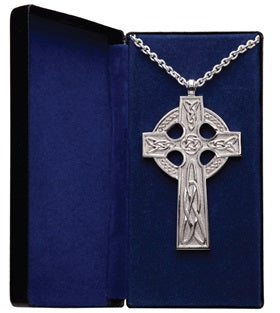 Pectoral Cross