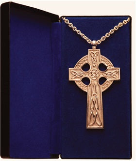 Pectoral Cross