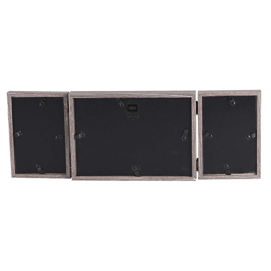 Triple Photo Frame Love Never Fails by Dicksons, product view 2