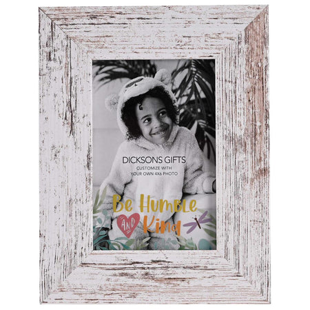 Kids Tabletop Photo Frame Be Humble Kind by Dicksons, product view 2