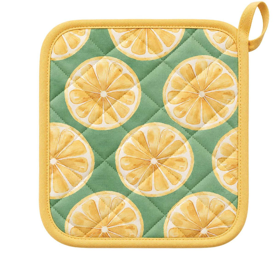 Potholder Taste And See Psalm 34:8 by Dicksons, product view 2