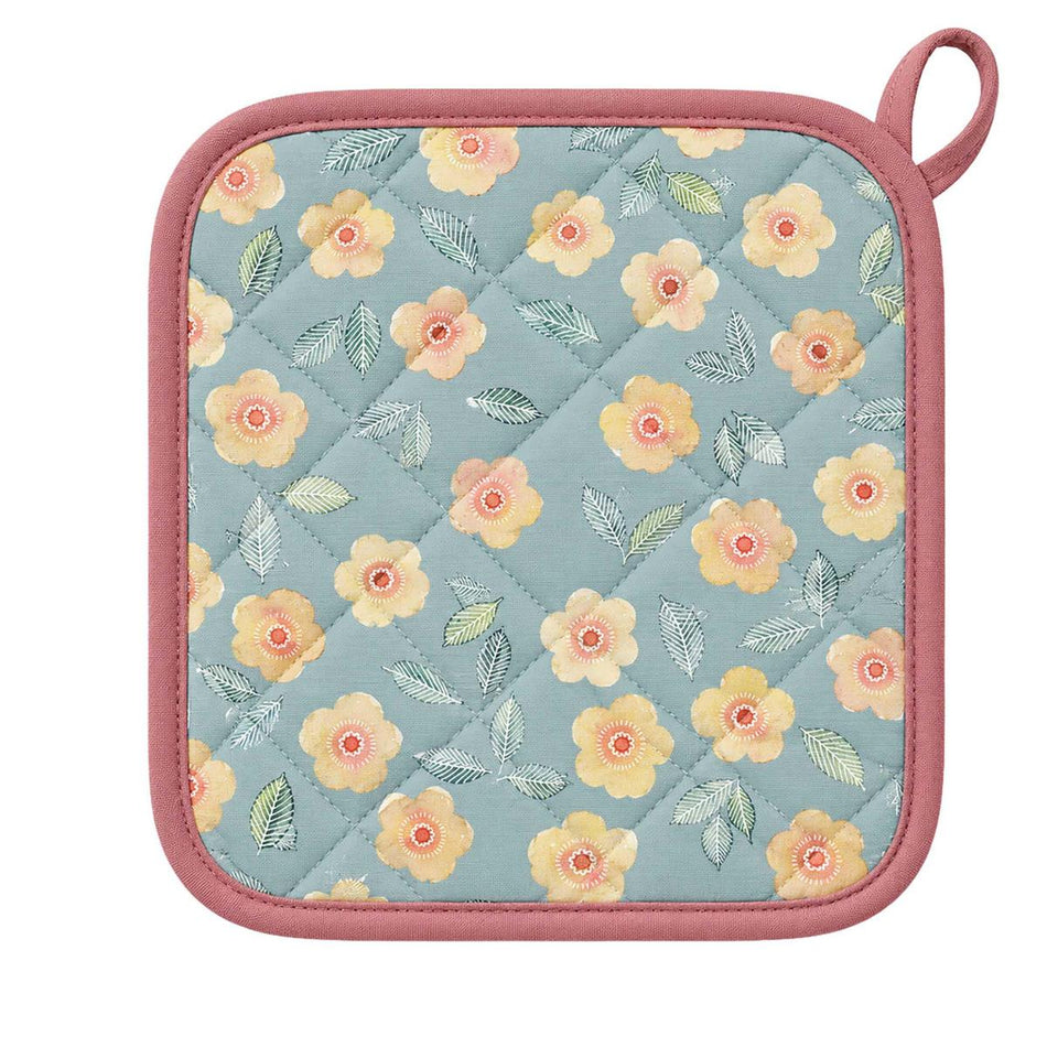 Potholder This Is The Day Ps. 118:24 by Dicksons, product view 2