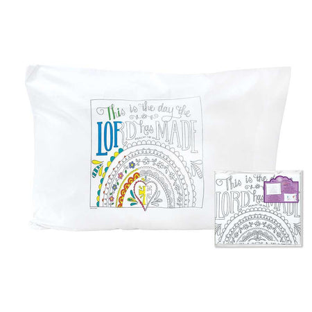 Pillow Case-single-this Is Th by Dicksons