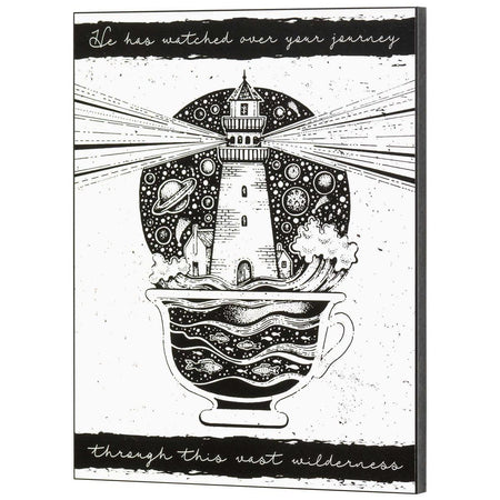 Lighthouse MDF by Dicksons, product view 2