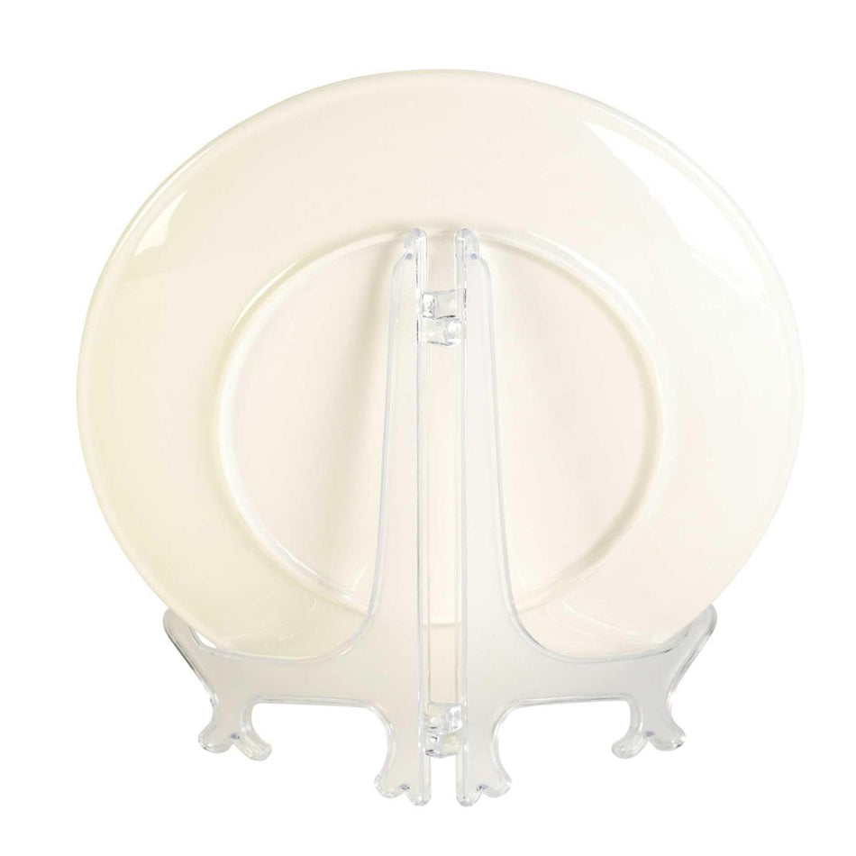 50th Wedding Anniversary Plate by Dicksons, product view 2