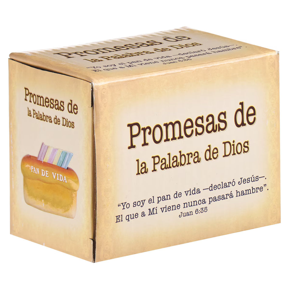 Pan de Vida