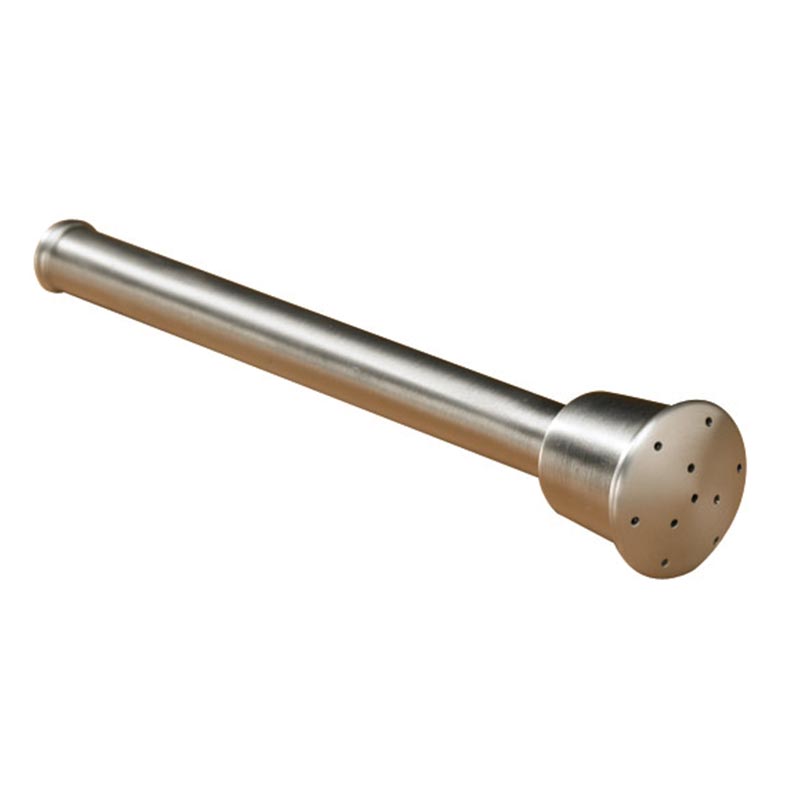 Holy Water Sprinkler - 9" Long by Christian Brands