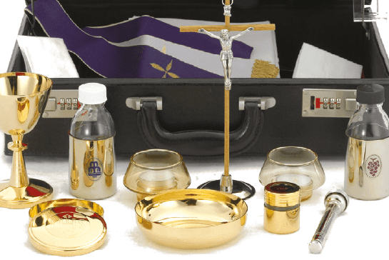 Travel Mass Kit
