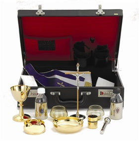 Travel Mass Kit