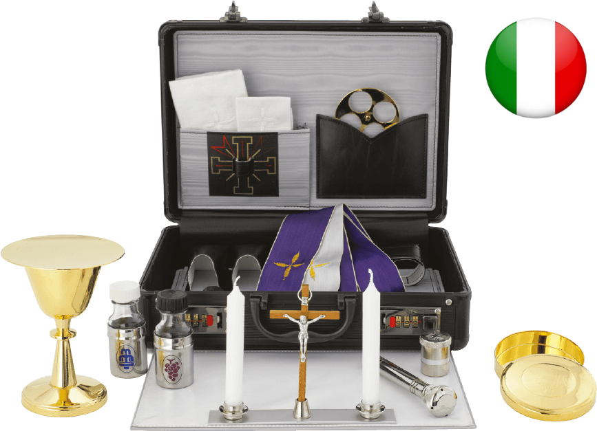 Travel Mass Kit