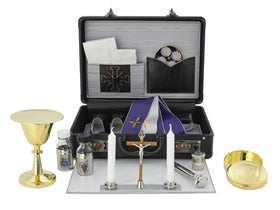 Travel Mass Kit
