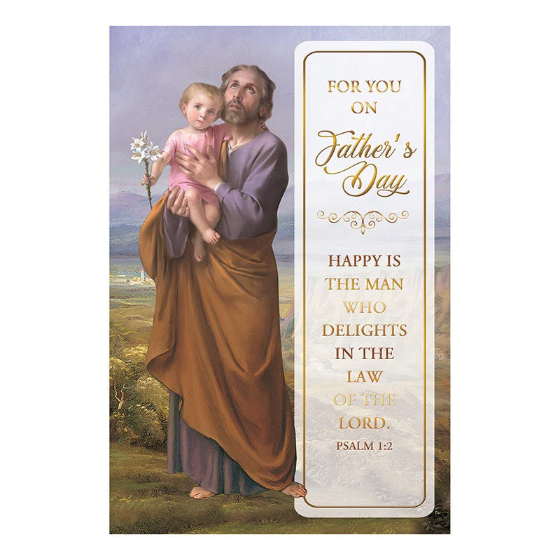 For You on Father's Day - General Father's Day Card