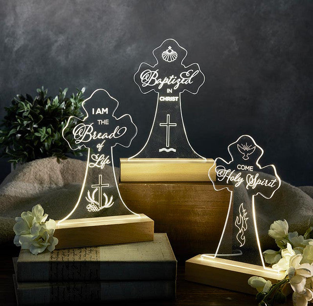 LED Night Light - Confirmation