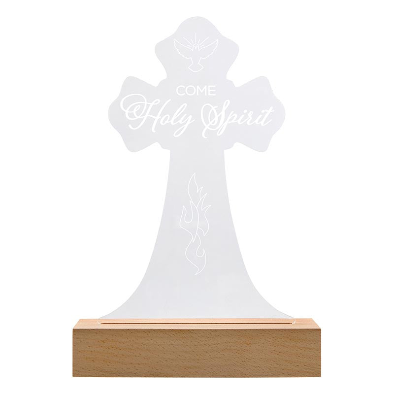 LED Night Light - Confirmation