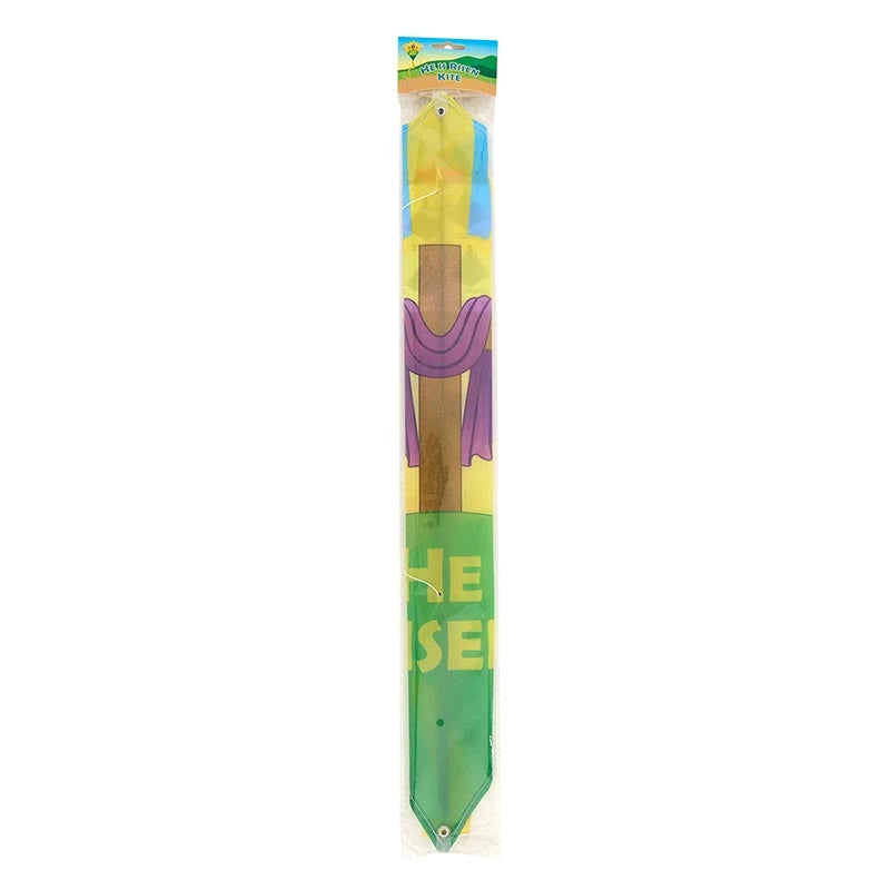 He is Risen Kite