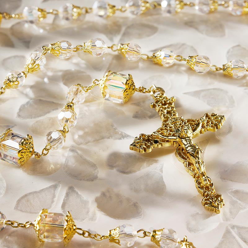 New Beginnings Rosary