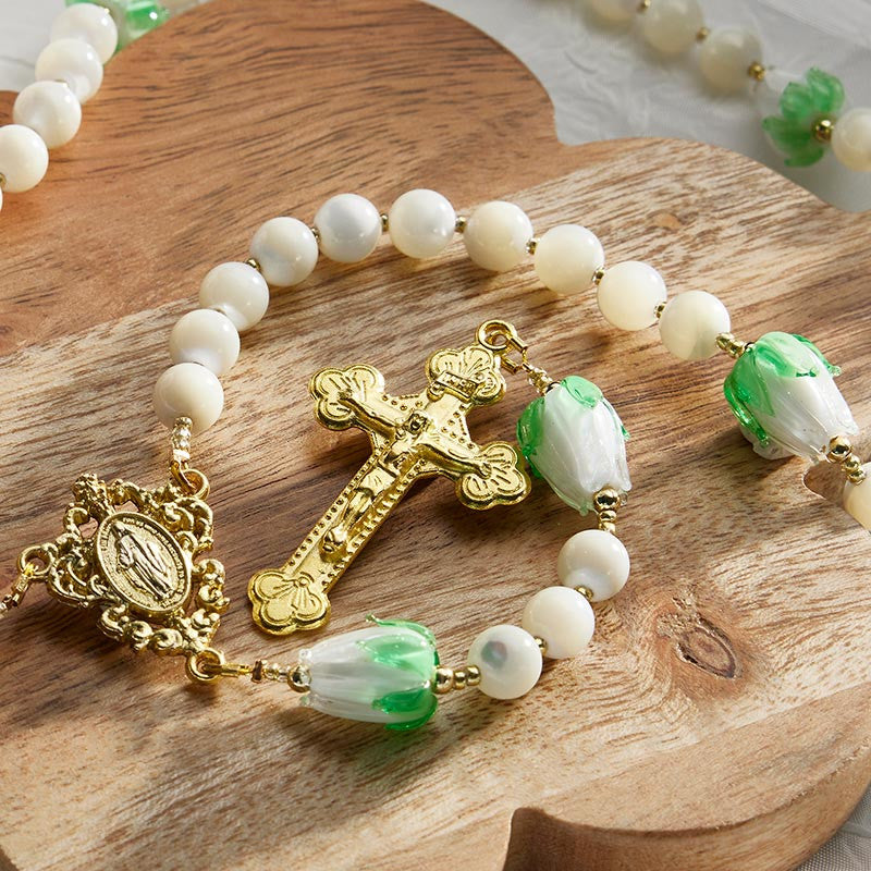 Eternal Life Rosary