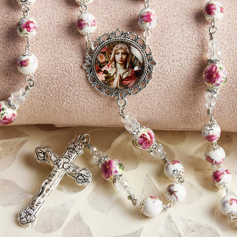 Blessed Mother Rosary