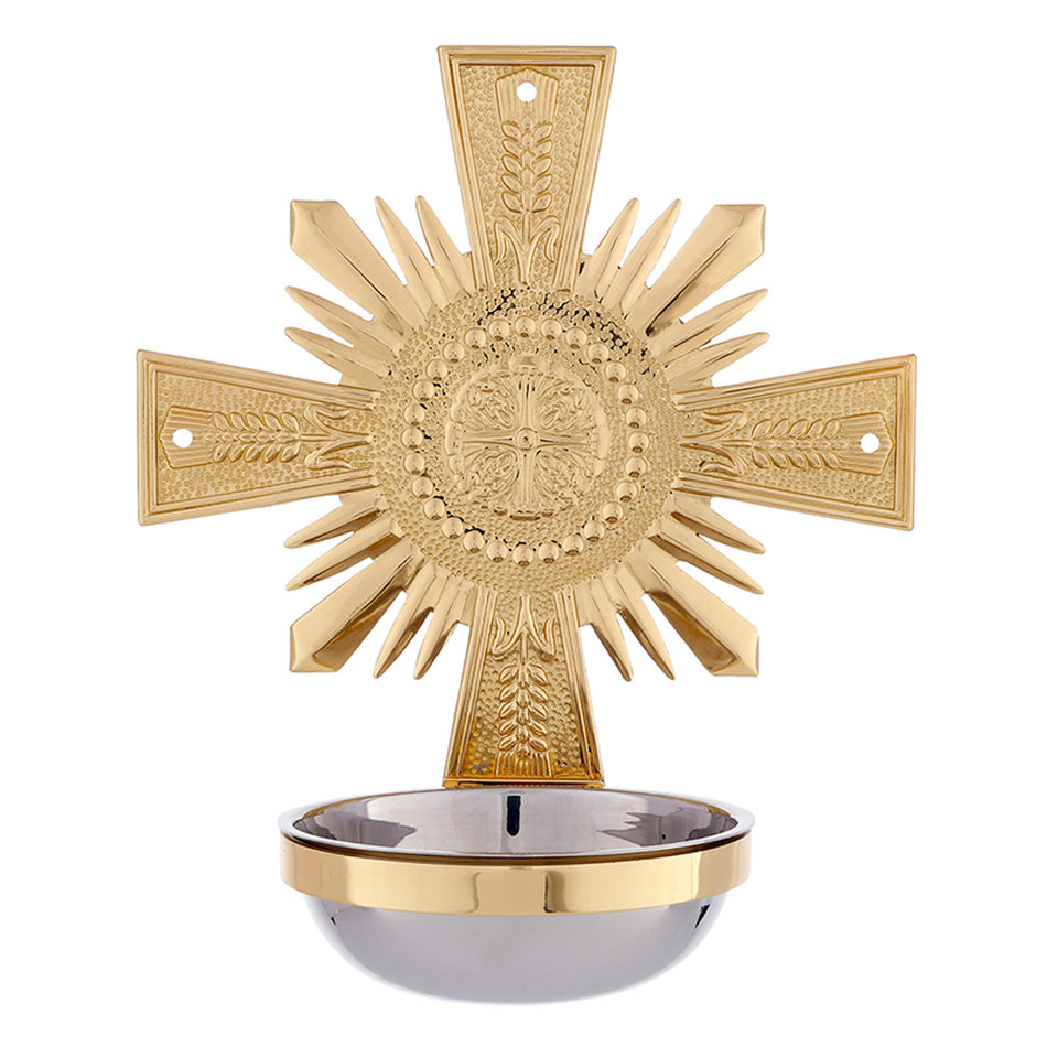 Holy Water Font