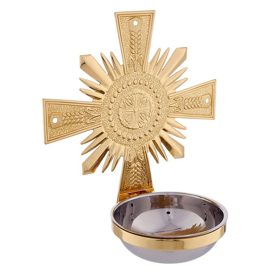 Holy Water Font