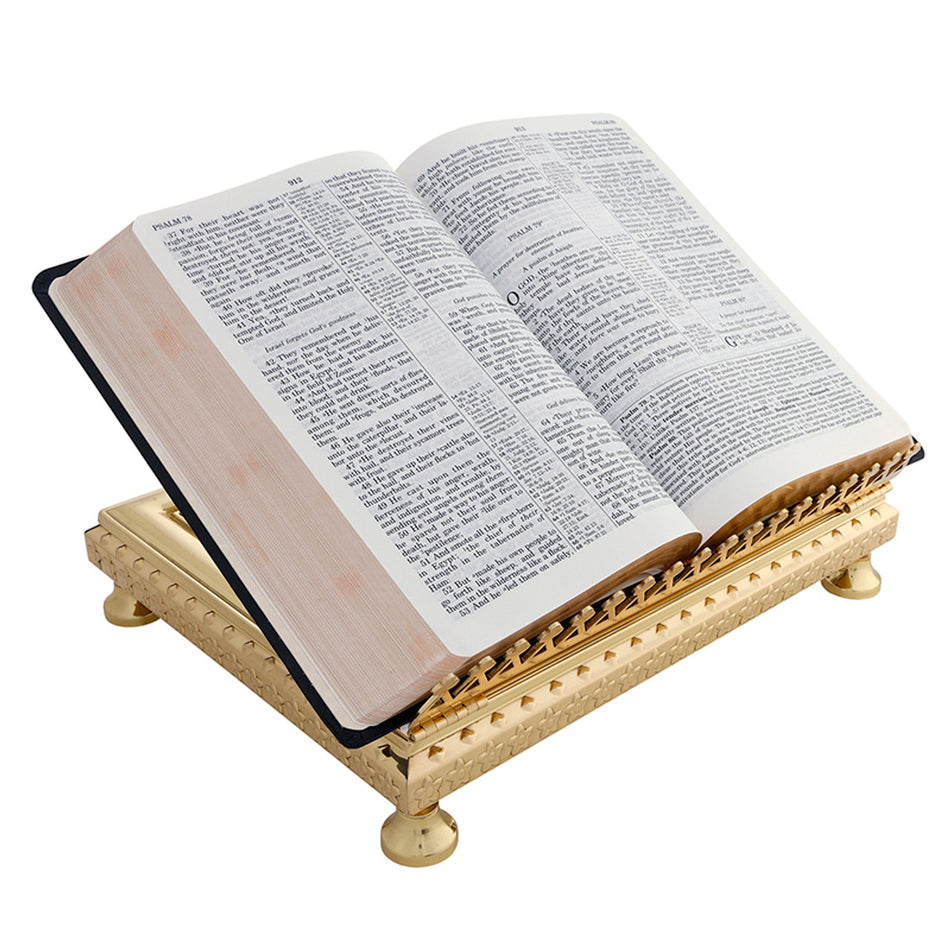 Bible Missal Stand