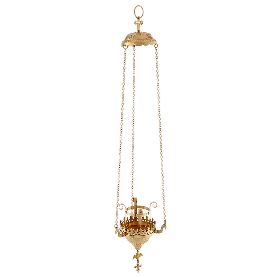 Hanging Sanctuary Lamp