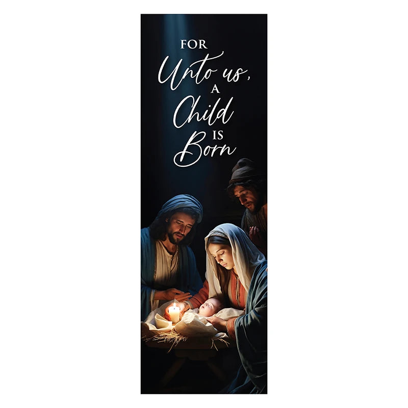 Hope Peace Love Banner