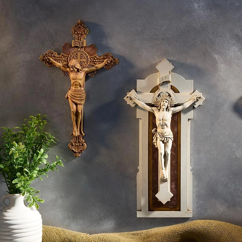 Crucifix by Christian Brands, product view 6