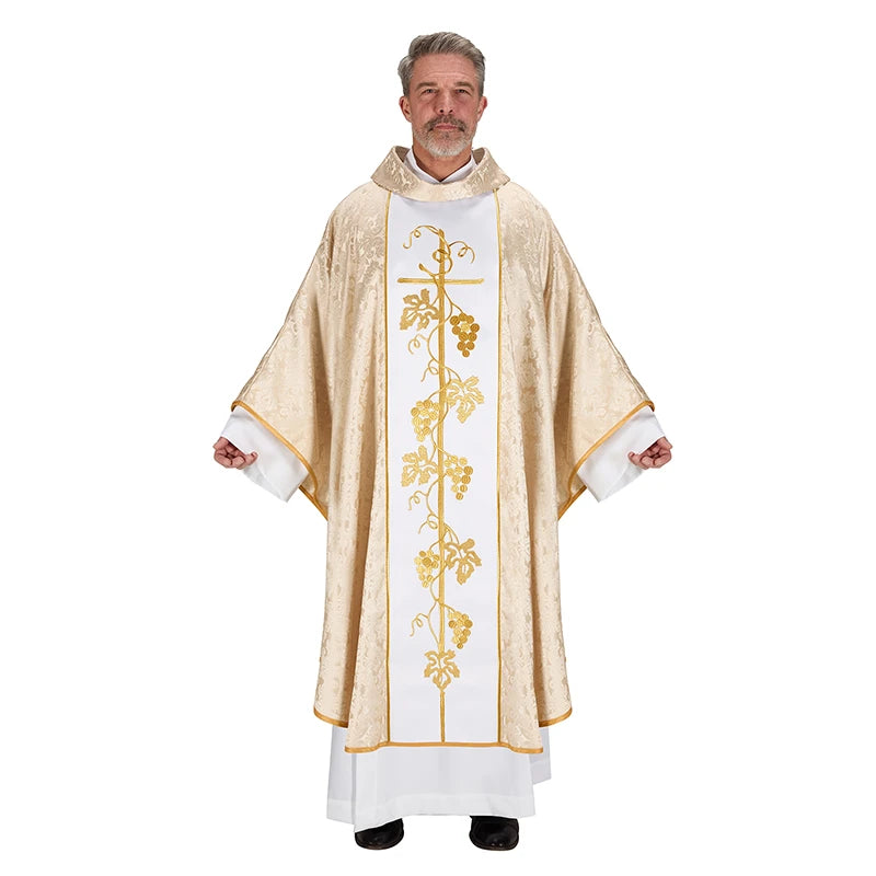 Veneto Collection Chasuble by Christian Brands, product view 2