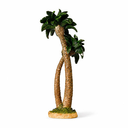 Palm tree for 10 inch Nativity by Dicksons
