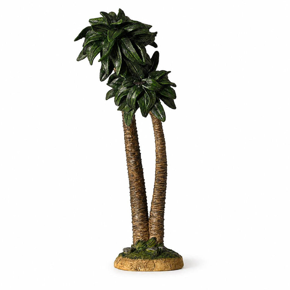Palm tree for 14 inch Real Life Nativity by Dicksons