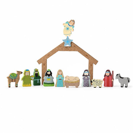 Children's Nativity Set by Dicksons