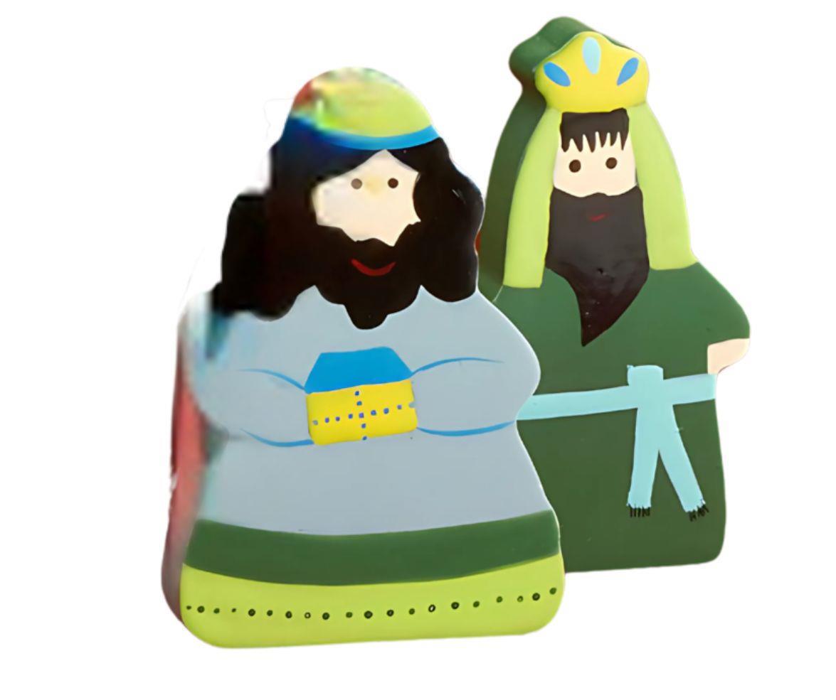 Children's Nativity Set by Dicksons, product view 6