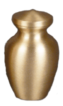 Keepsake Urn/Remembrance