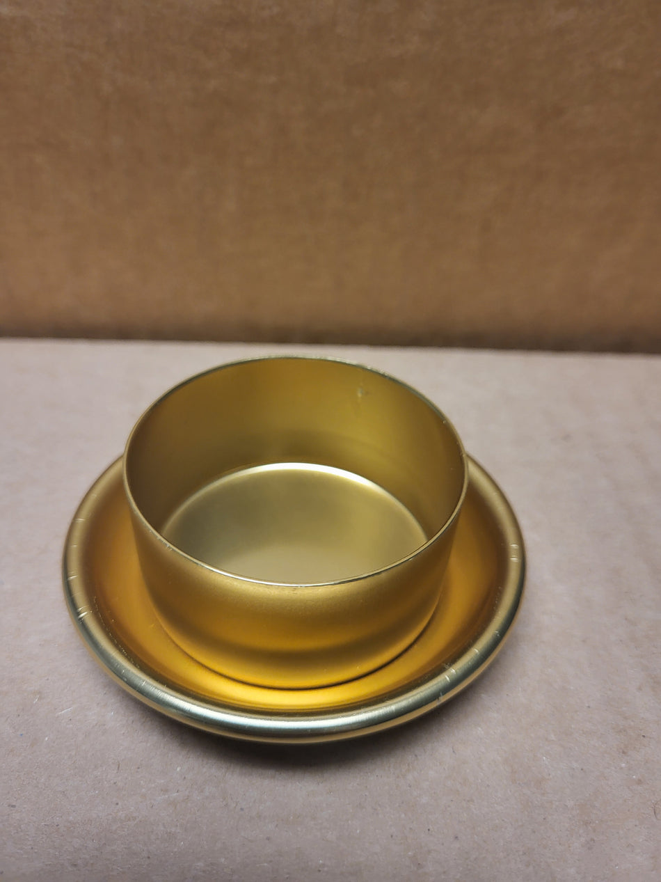 Replacement Bread Tray Gold Color