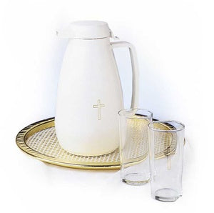 Water Serving Set - CLEARANCE