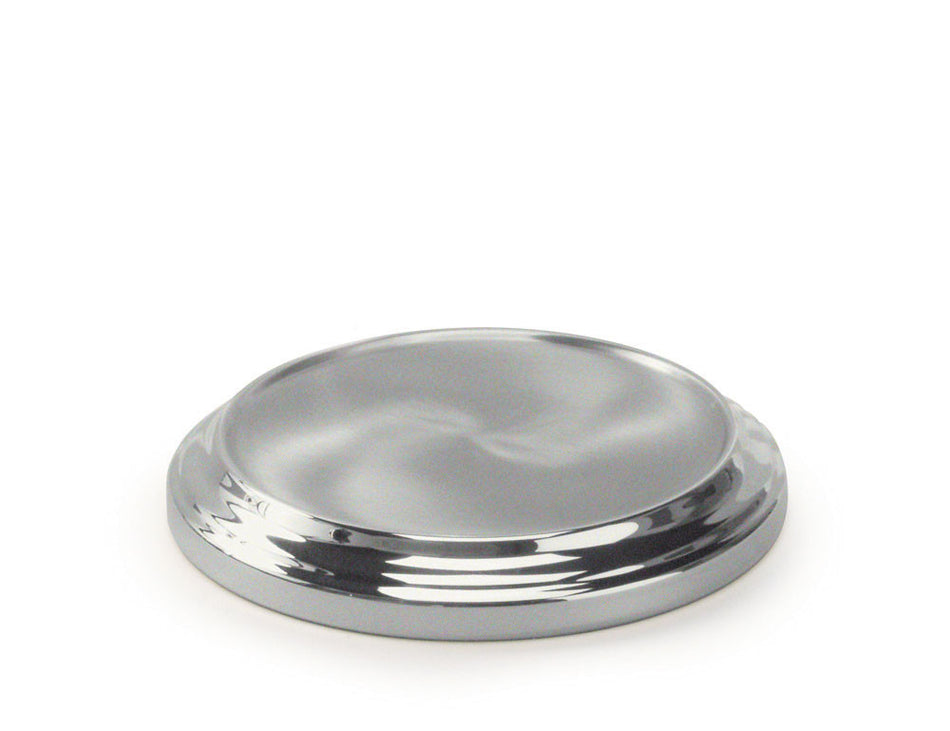 Bread Plate Base - Bio-Khrome by Artistic