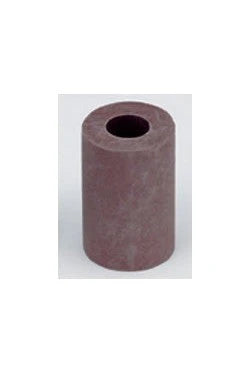 Rubber Stops 1" Long by 5/8 Dia (Fits 3/8 Stud) RU-R