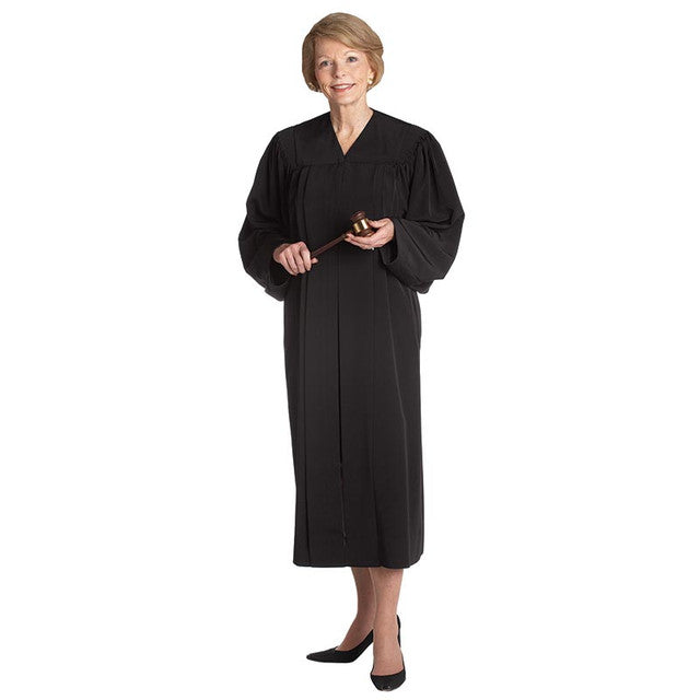 Judicial Robe - Arbiter Custom by Christian Brands