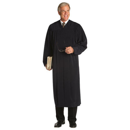 Judicial Robe - Arbiter Custom by Christian Brands, product view 2