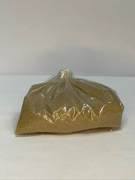 Flynn Replacement Silica Sand for Votive Candle Sand Boxes