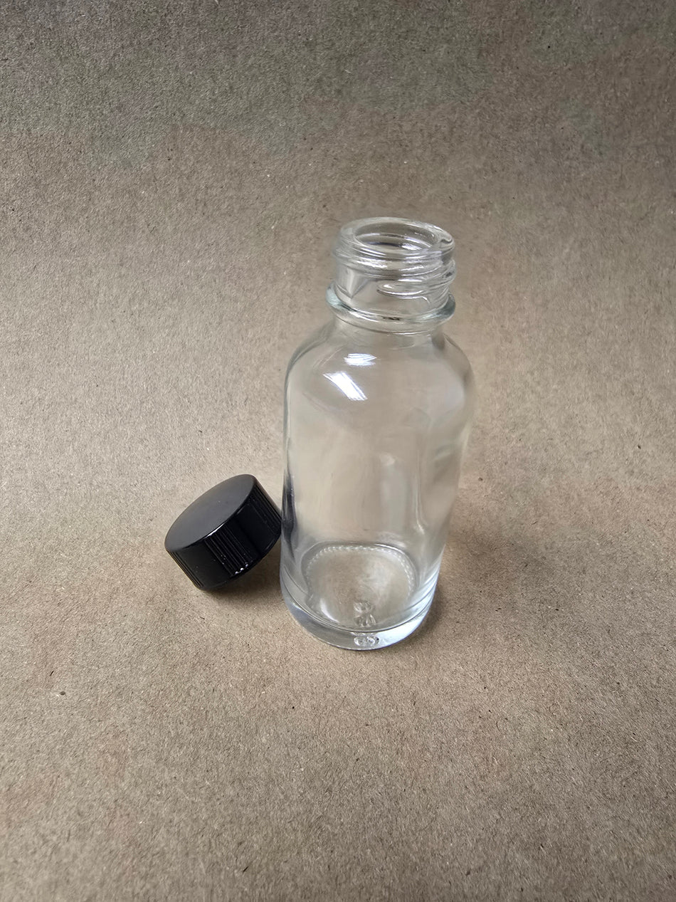 Replacement Bottle