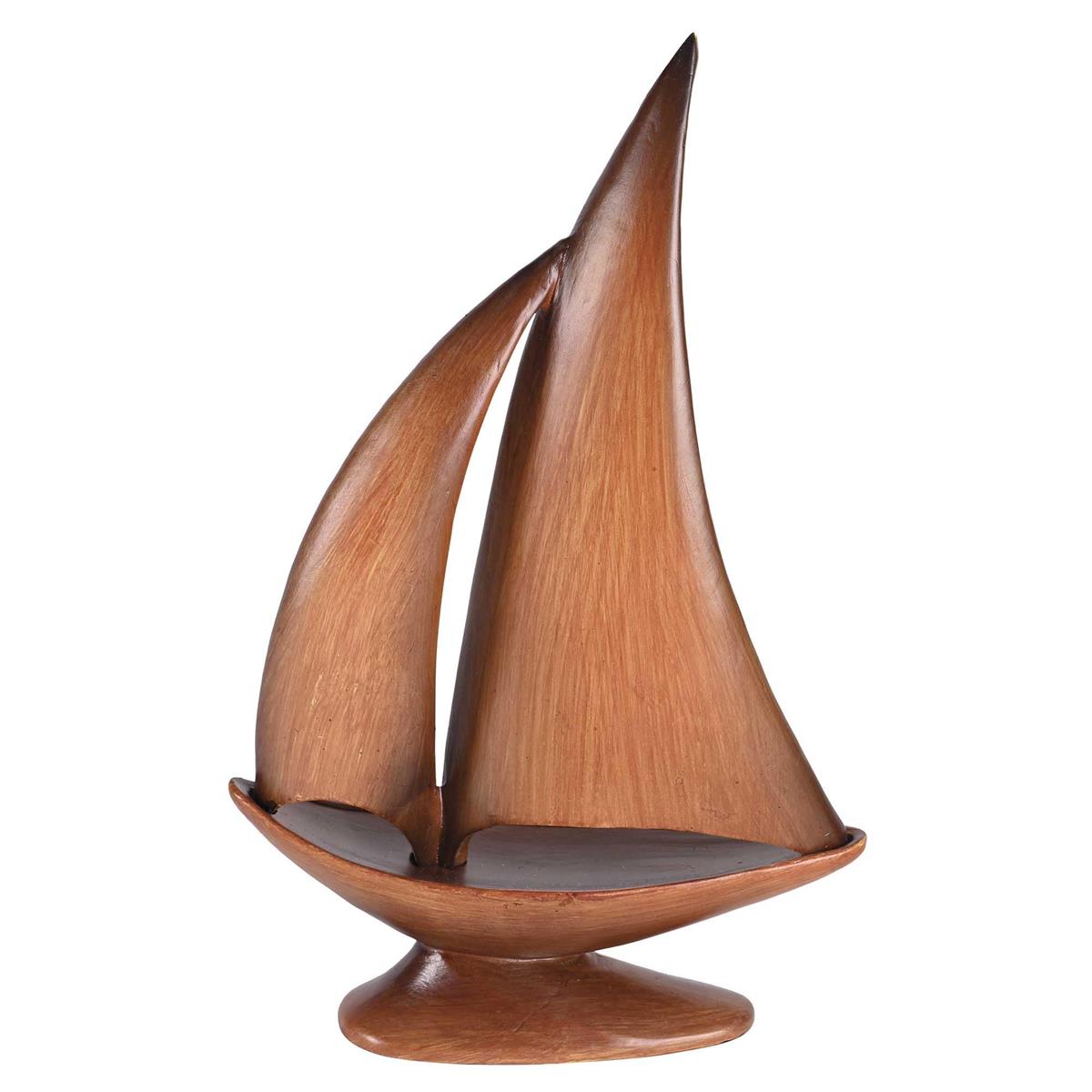Sailboat I Can Do All Things by Dicksons, product view 2