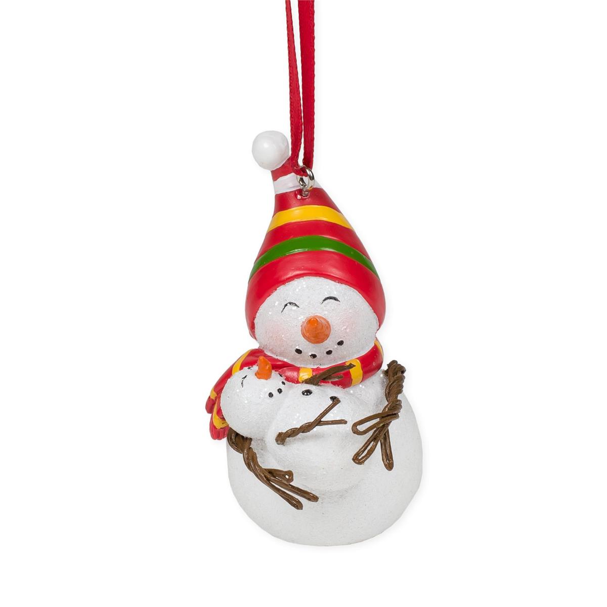 Snowbaby Ornament by Dicksons