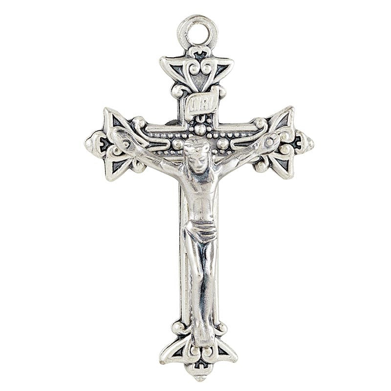 The Heritage Crucifix with Chain