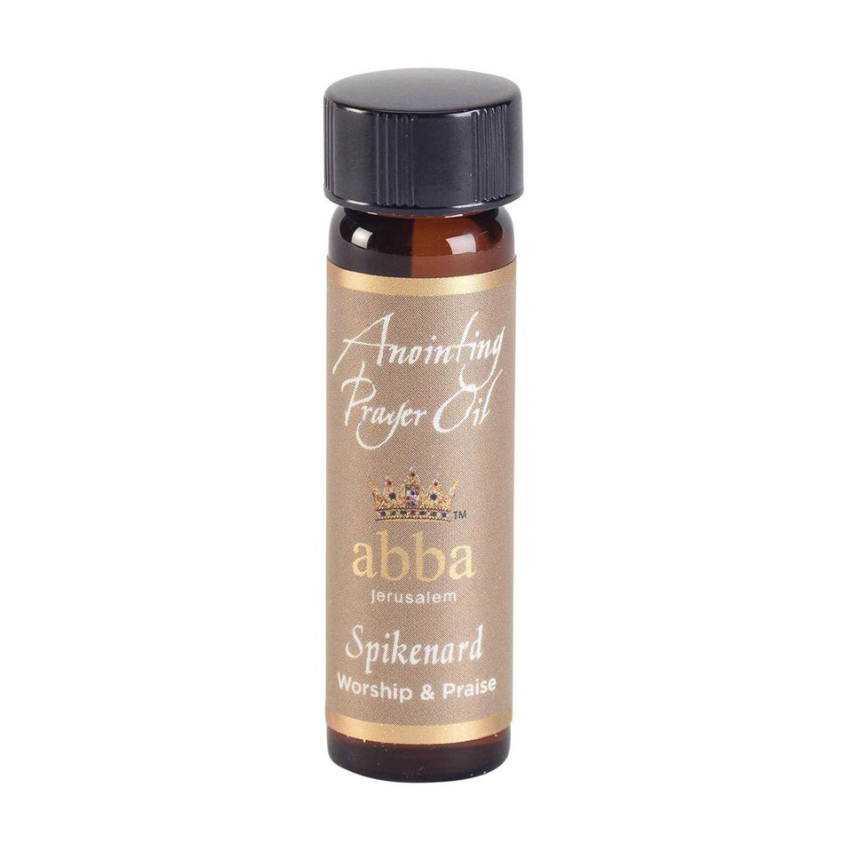 Anointing Oil Spikenard .25oz by Dicksons