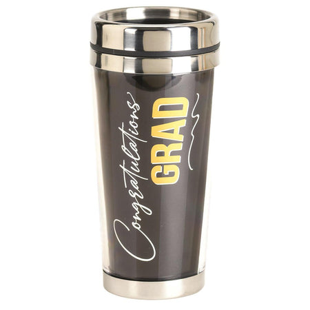 Trav Mug Graduation for I Know the 16 Oz by Dicksons